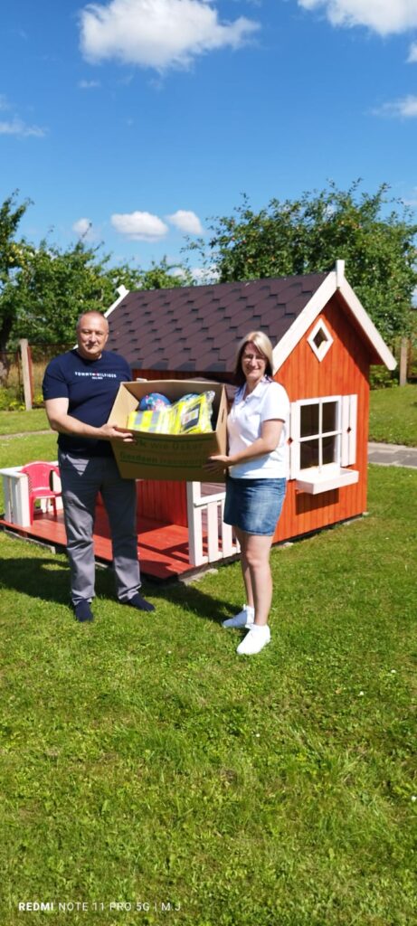 Autors: Foto: no privātā arhīva