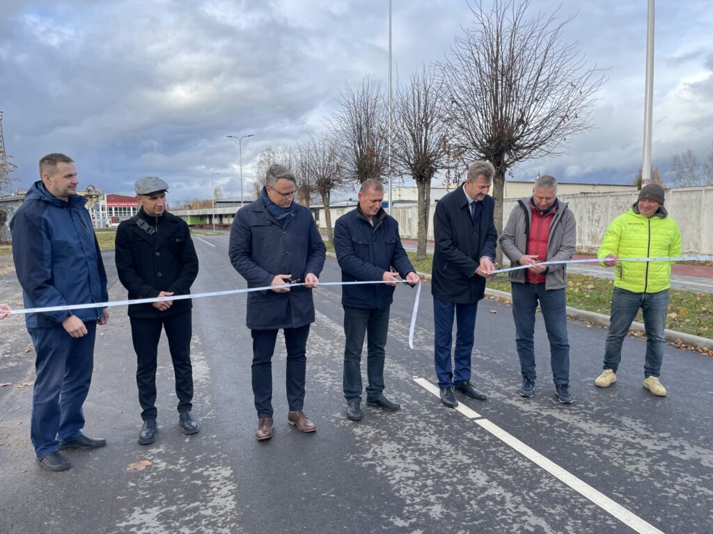 Autors: Foto: Diāna Odumiņa