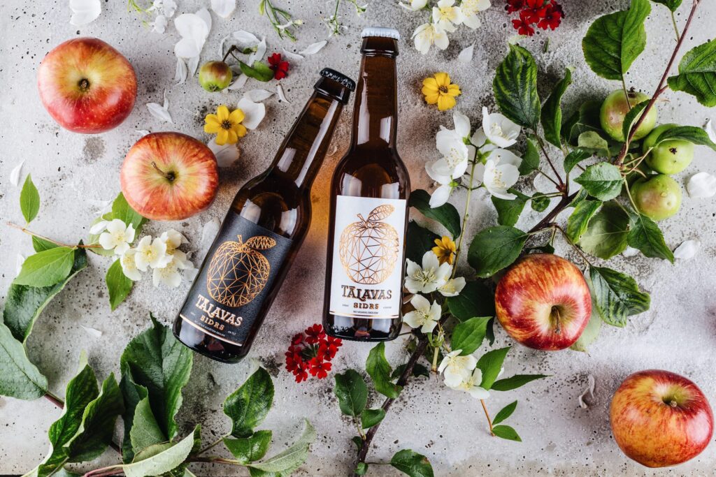 "Tālavas sidrs" Gulbenē.