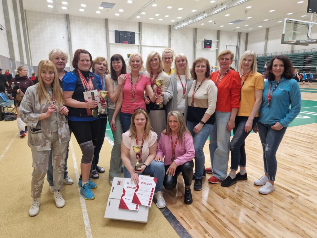 Autors: Foto: no privātā arhīva