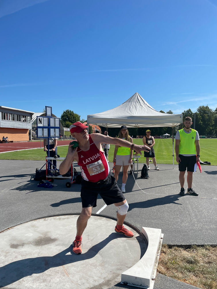 Autors: Diāna Odumiņa