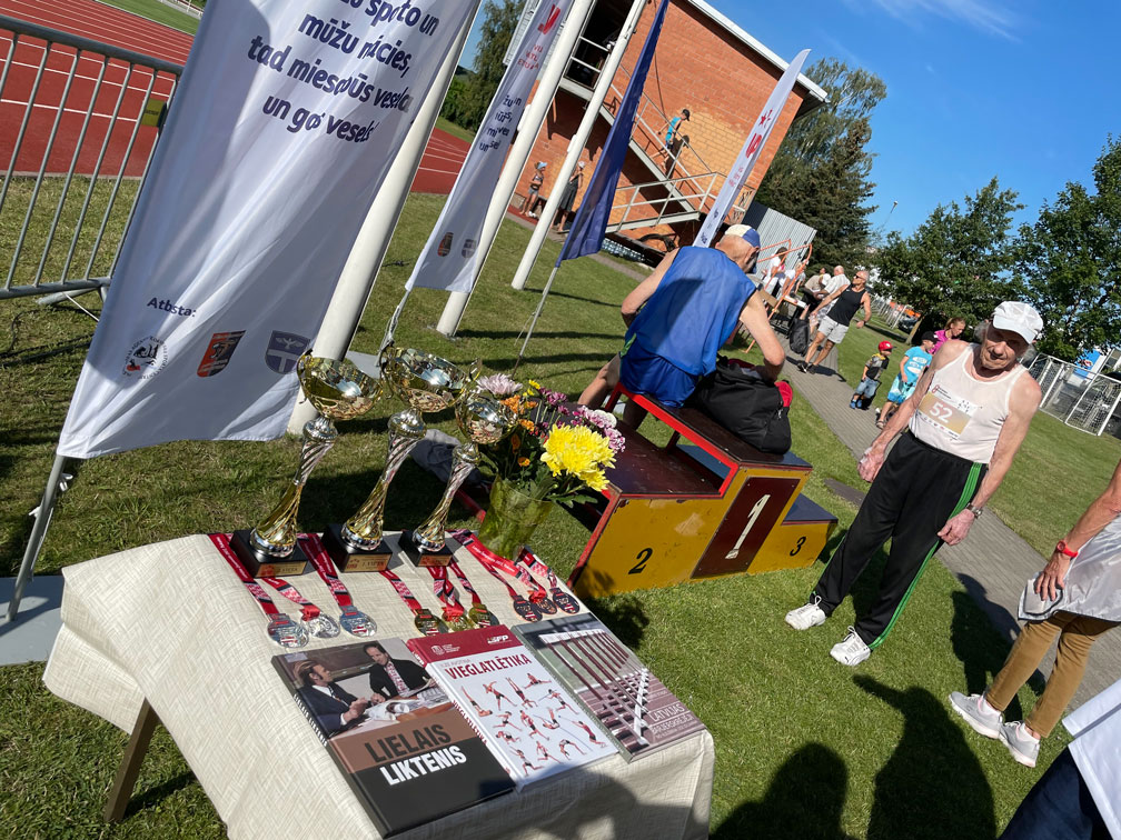 Autors: Diāna Odumiņa