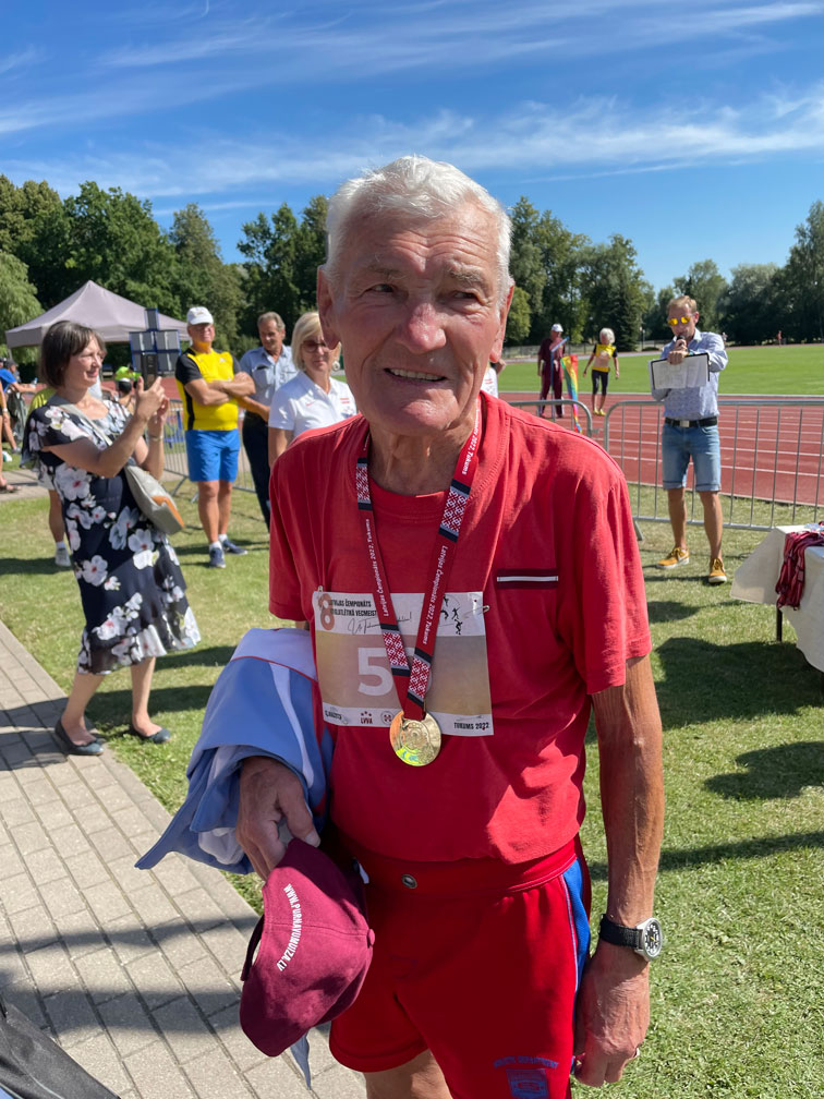 Autors: Diāna Odumiņa