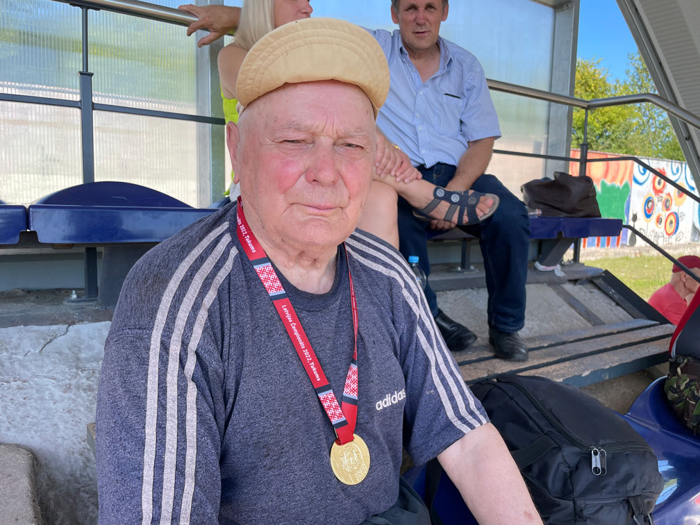 Autors: Diāna Odumiņa