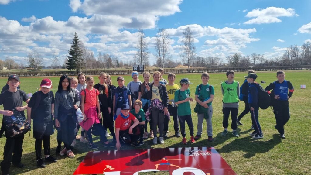 Autors: Foto: no privātā arhīva