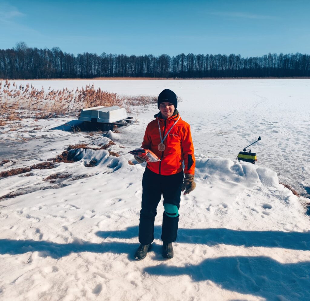 Autors: Foto: Pāvels Veselovs.