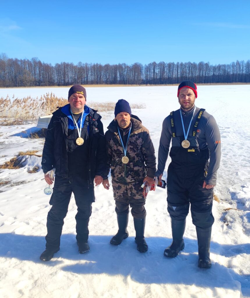 Autors: Foto: Pāvels Veselovs.