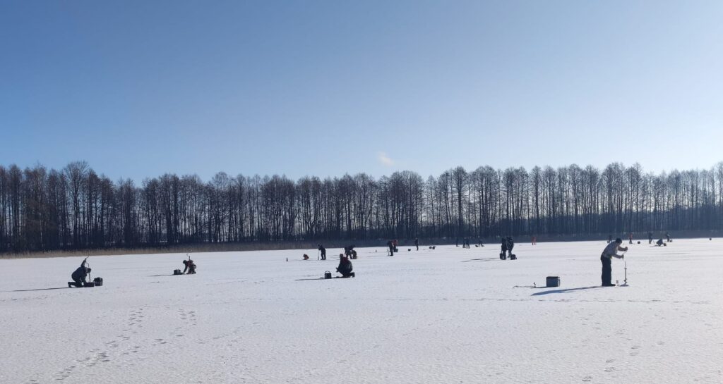 Autors: Foto: Pāvels Veselovs.