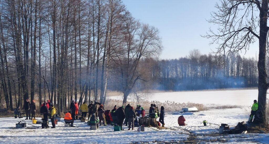 Autors: Foto: Pāvels Veselovs.