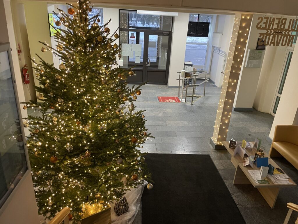 Autors: Foto: Diāna Odumiņa