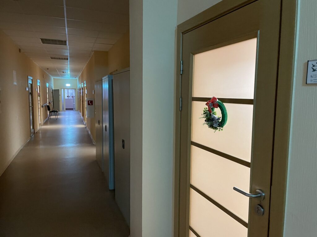 Autors: Foto: Diāna Odumiņa