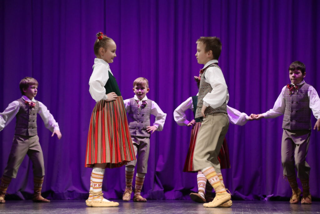 Autors: Foto: Diāna Lozko