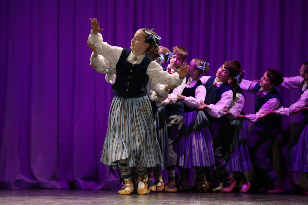 Autors: Foto: Diāna Lozko