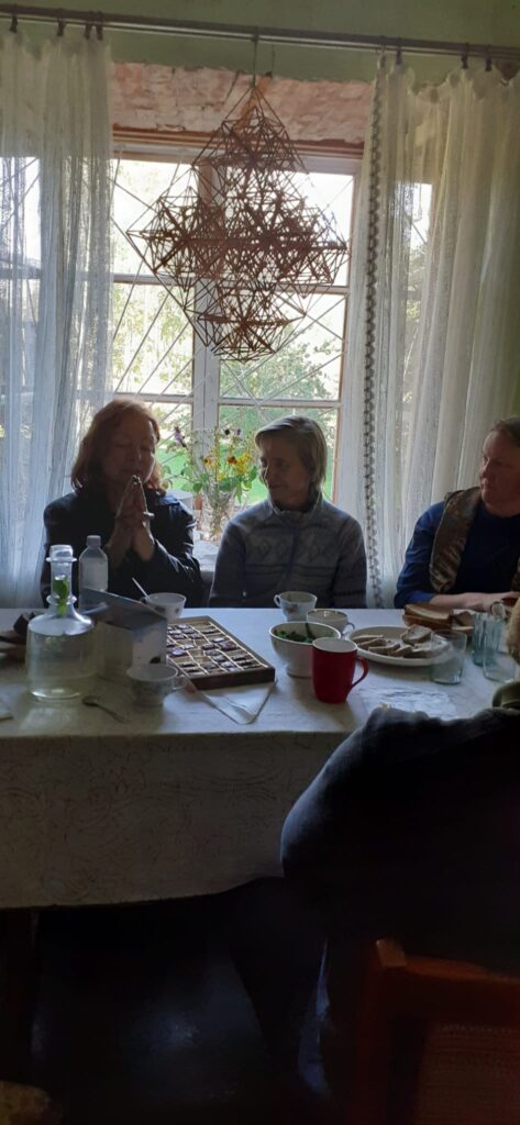 Autors: Foto: no privātā arhīva