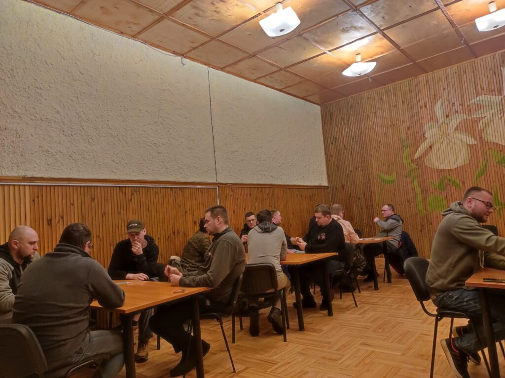 Autors: Foto: Sporta pārvalde.