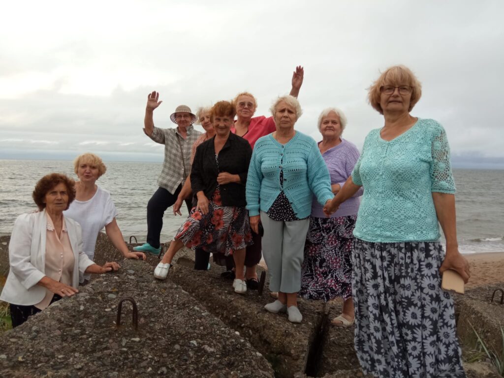 Autors: Foto: no privātā arhīva.