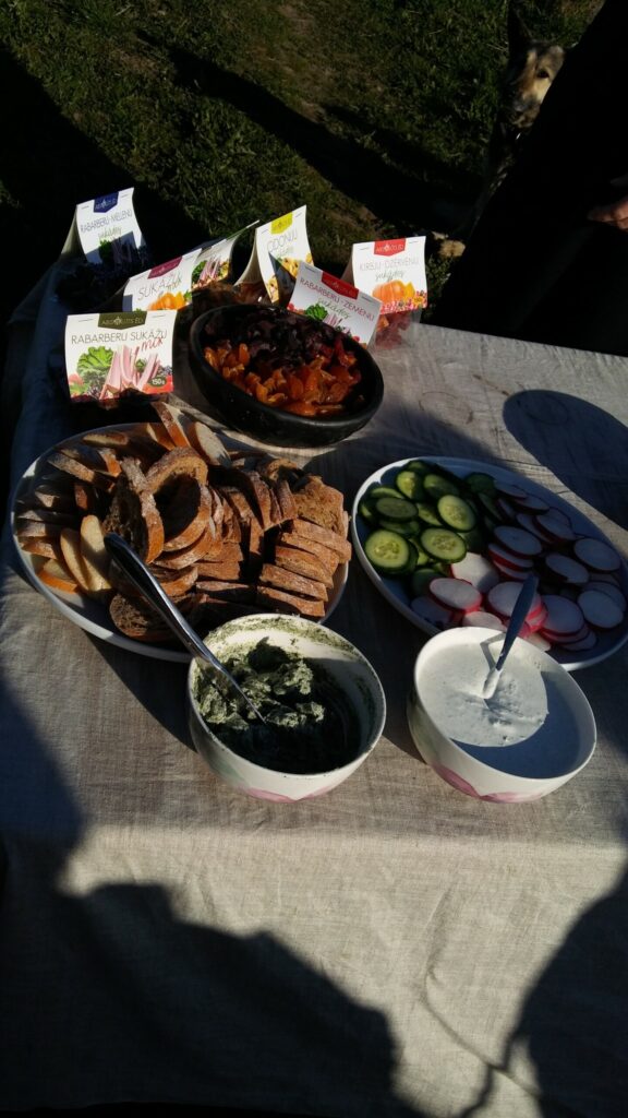 Autors: Foto: Pārsla Konrāde.