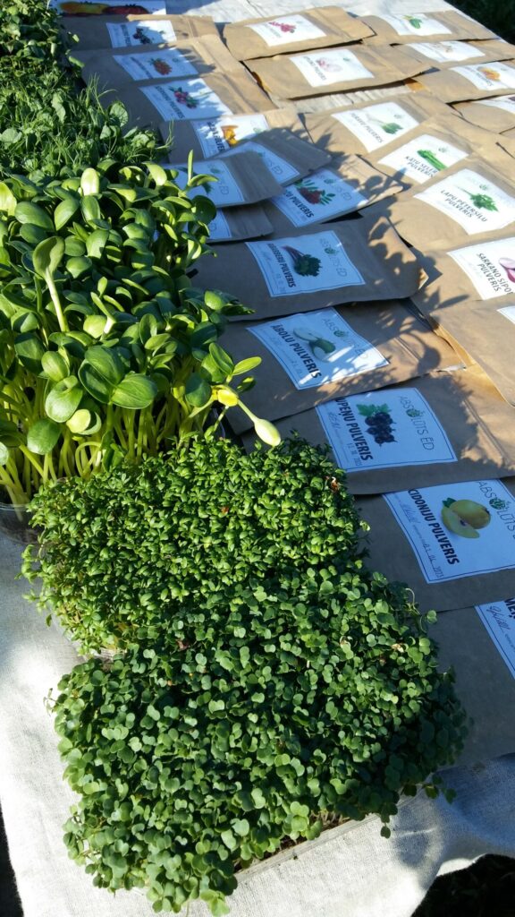 Autors: Foto: Pārsla Konrāde.