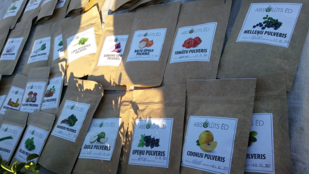 Autors: Foto: Pārsla Konrāde.