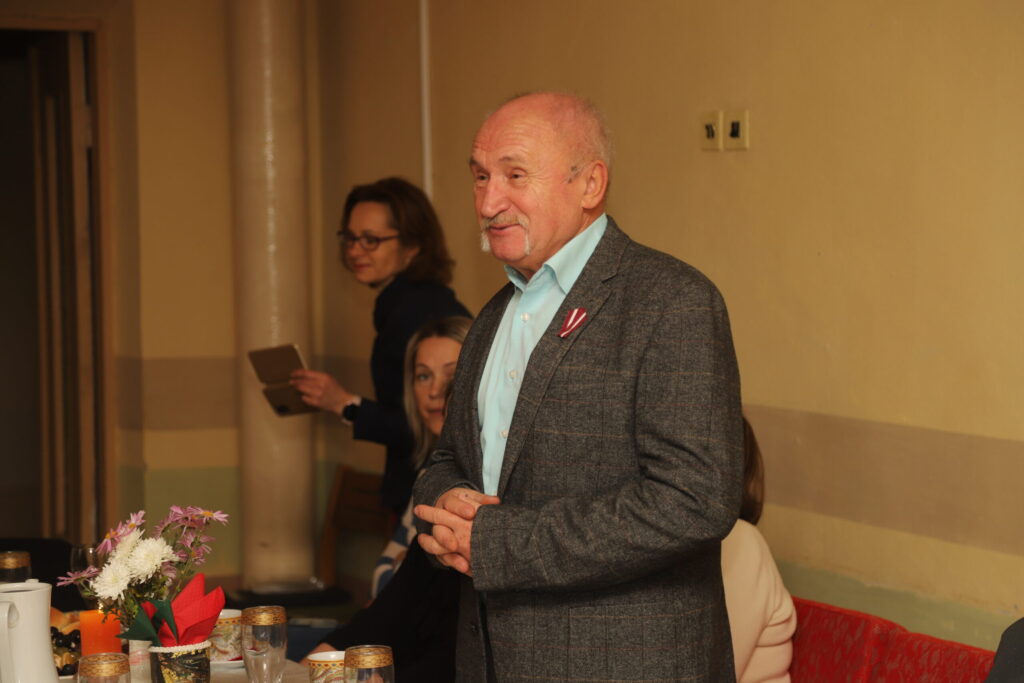 Autors: Foto: Gatis Bogdanovs