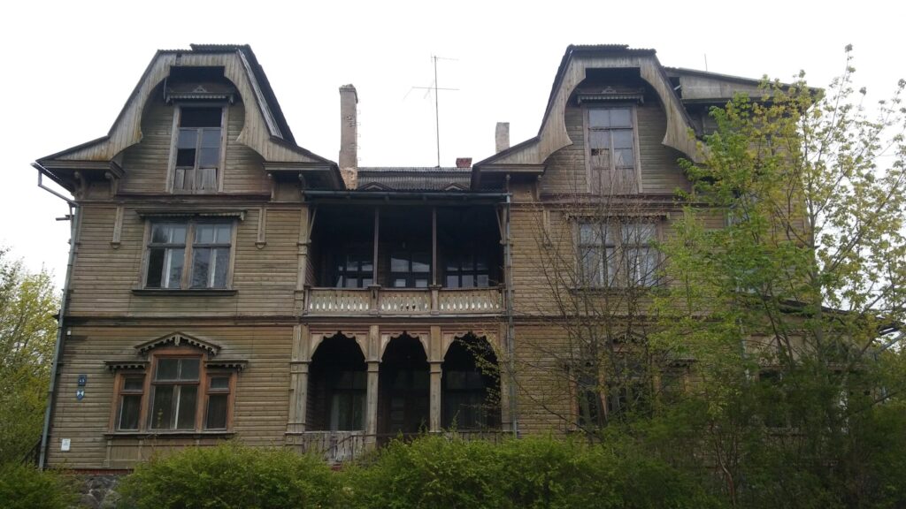 Autors: Foto: Pārsla Konrāde