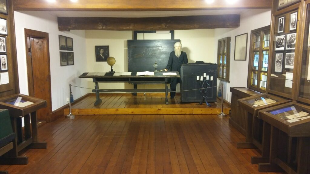 Autors: Foto: Pārsla Konrāde