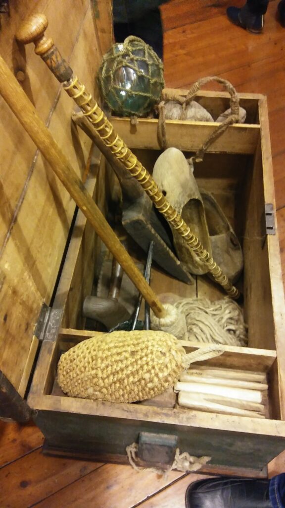 Autors: Foto: Pārsla Konrāde