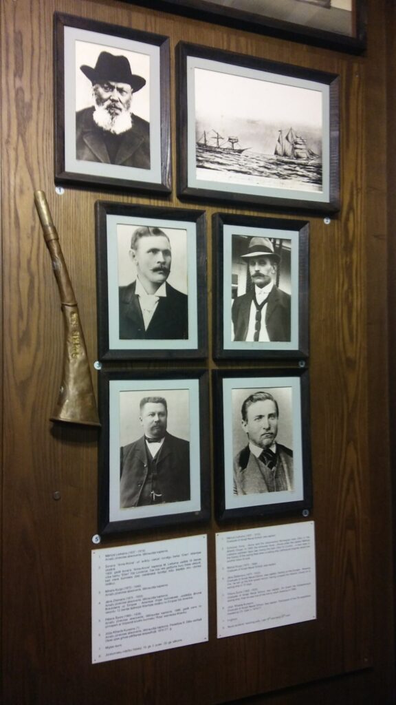 Autors: Foto: Pārsla Konrāde