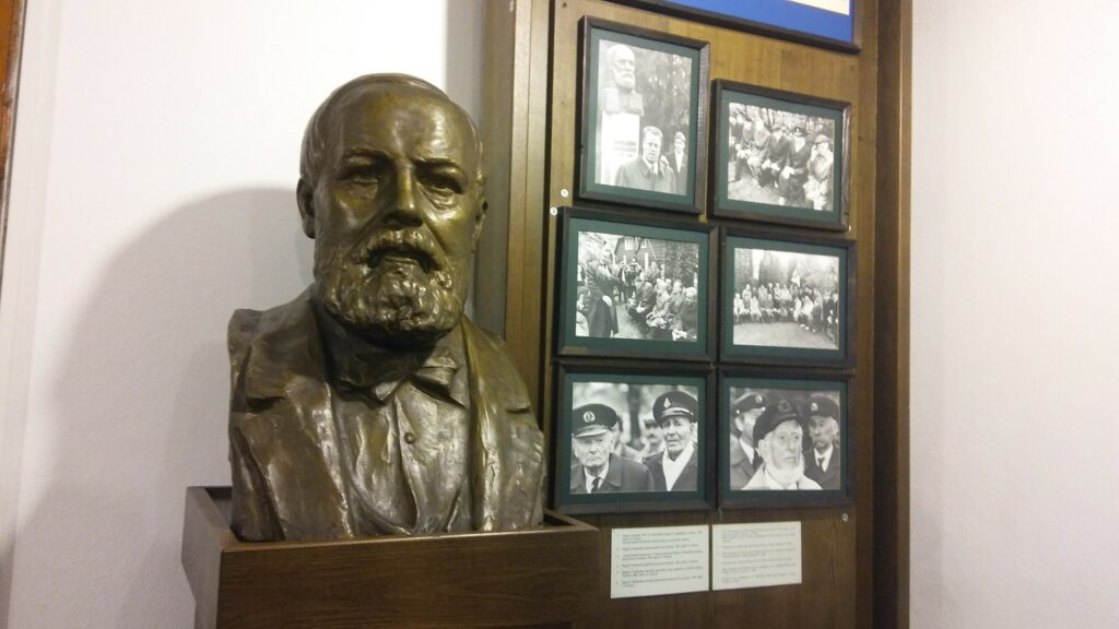 Autors: Foto: Pārsla Konrāde