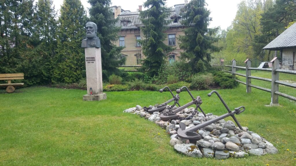 Autors: Foto: Pārsla Konrāde