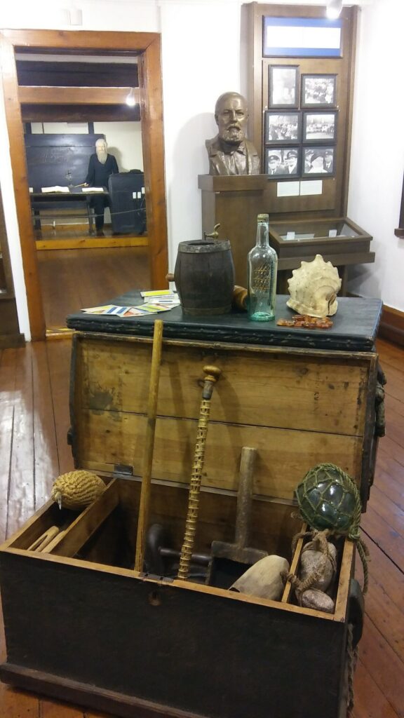 Autors: Foto: Pārsla Konrāde