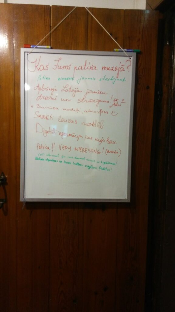 Autors: Foto: Pārsla Konrāde