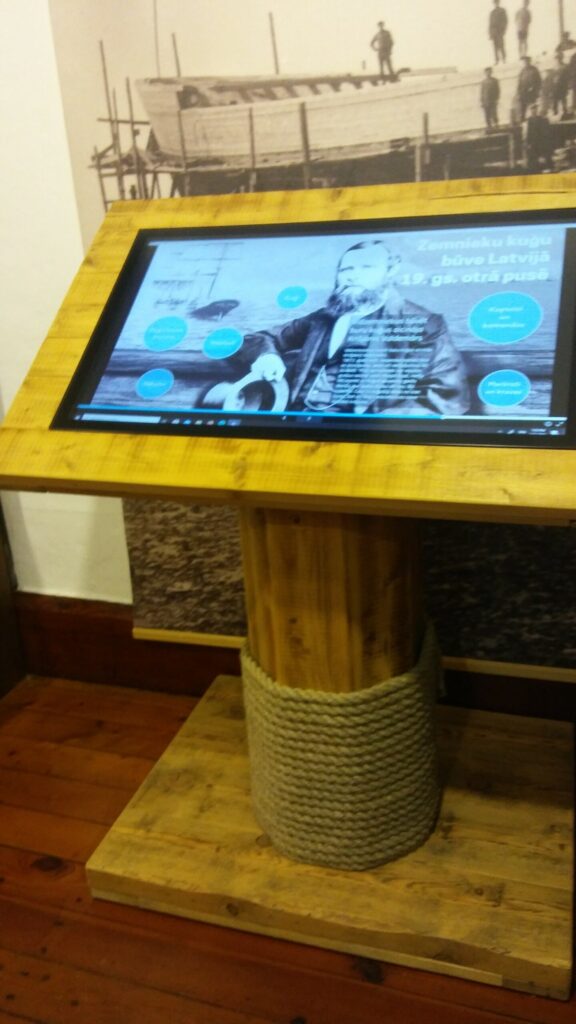 Autors: Foto: Pārsla Konrāde