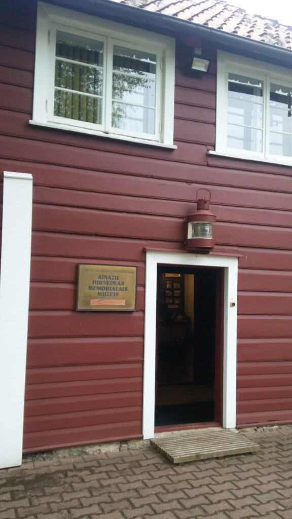 Autors: Foto: Pārsla Konrāde