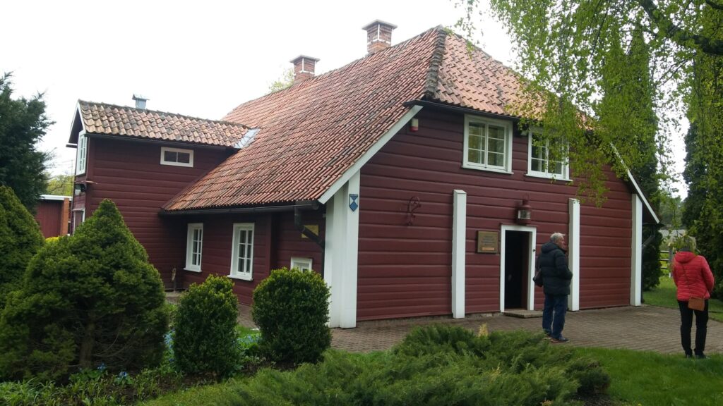 Autors: Foto: Pārsla Konrāde