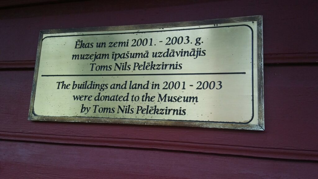 Autors: Foto: Pārsla Konrāde