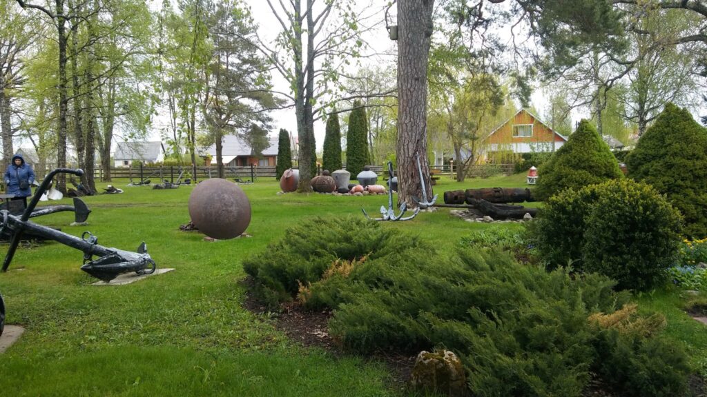 Autors: Foto: Pārsla Konrāde