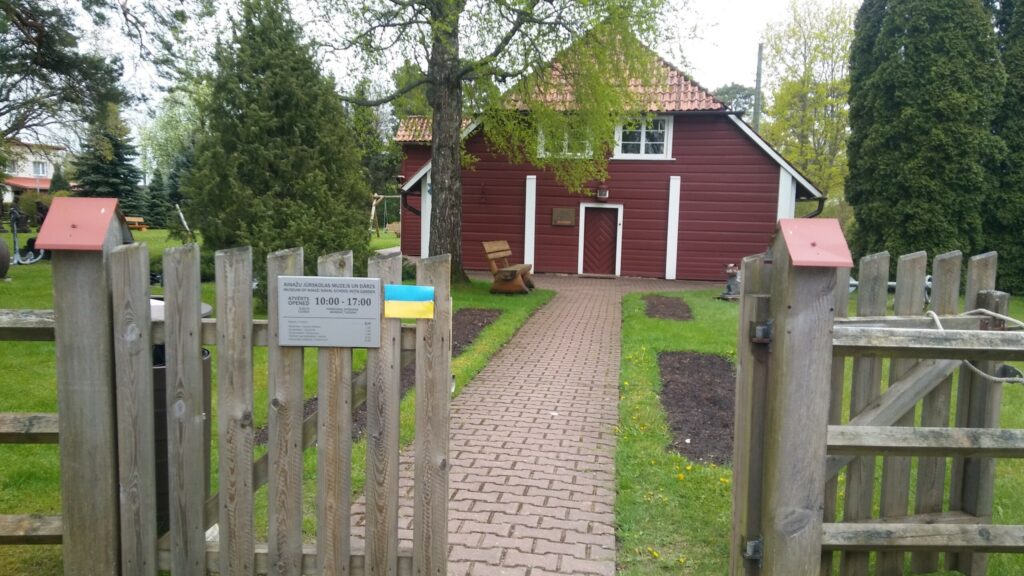 Autors: Foto: Pārsla Konrāde