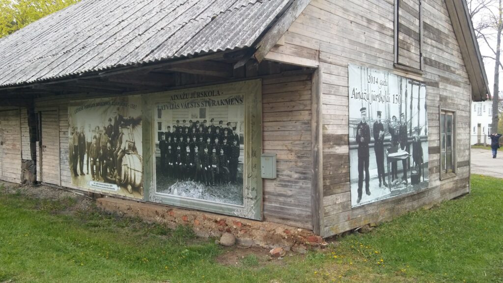 Autors: Foto: Pārsla Konrāde