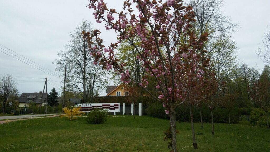 Autors: Foto: Pārsla Konrāde