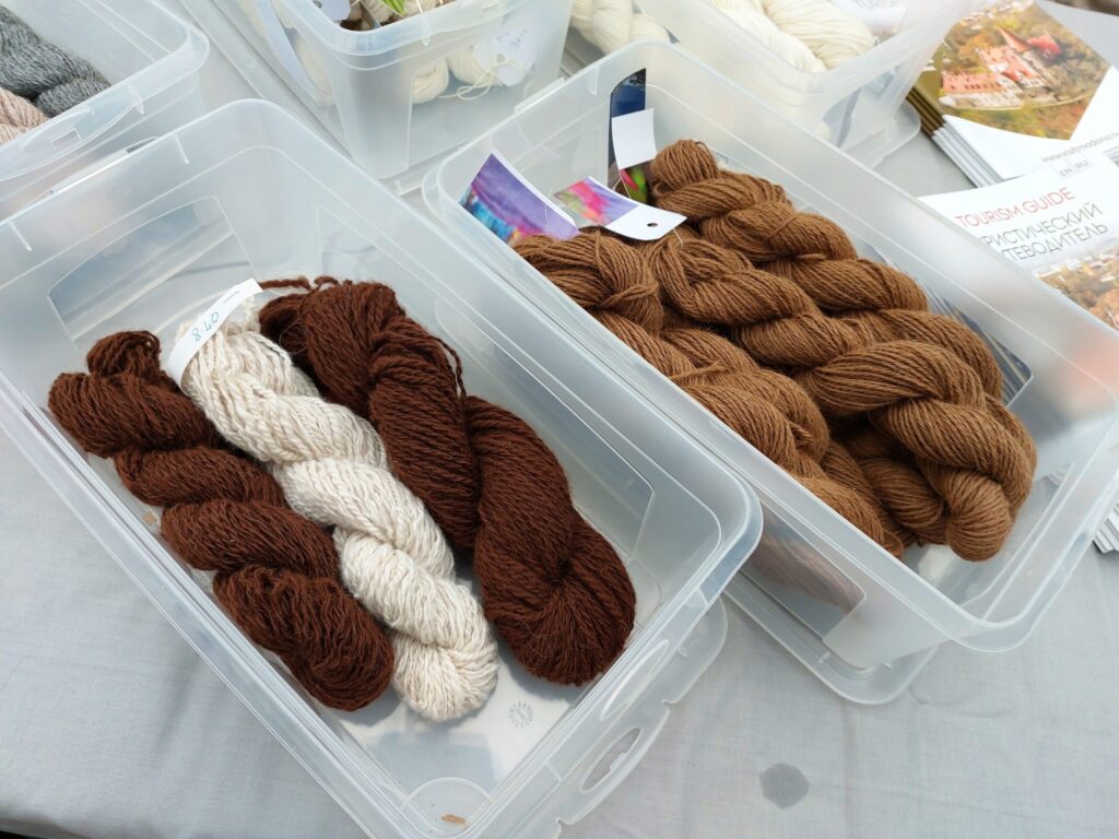 Autors: Foto: Pārsla Konrāde