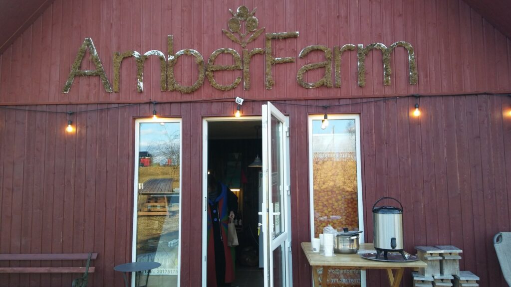 Autors: Foto: Pārsla Konrāde