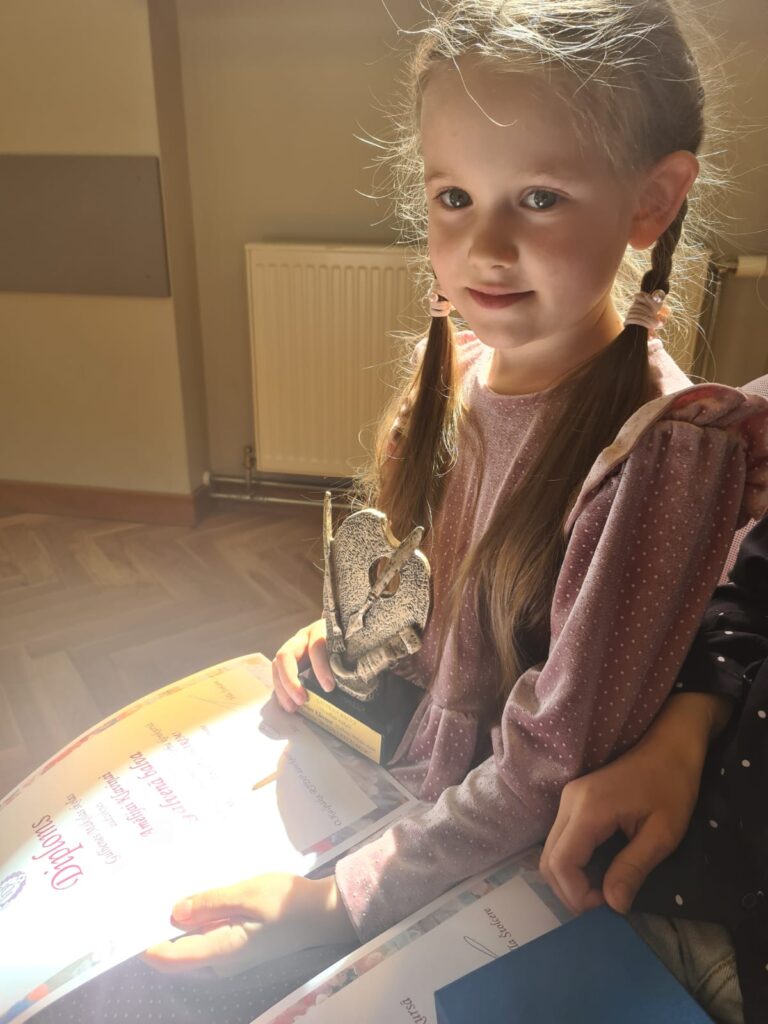 Autors: Foto: no Gulbenes mākslas skolas arhīva