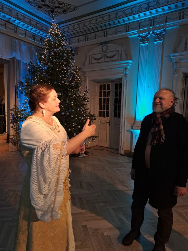 Autors: Foto: Ginta Alberte