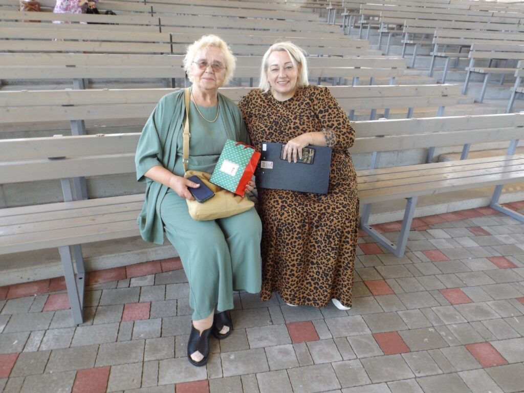 Autors: Foto: no privātā arhīva