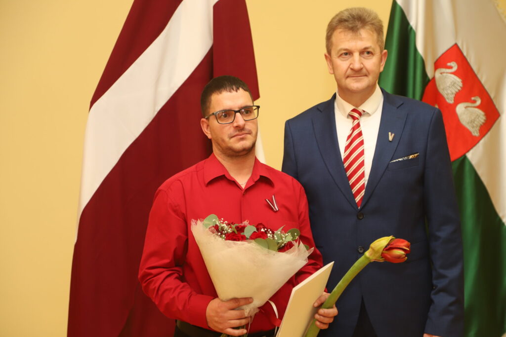 Autors: Foto: Gatis Bogdanovs