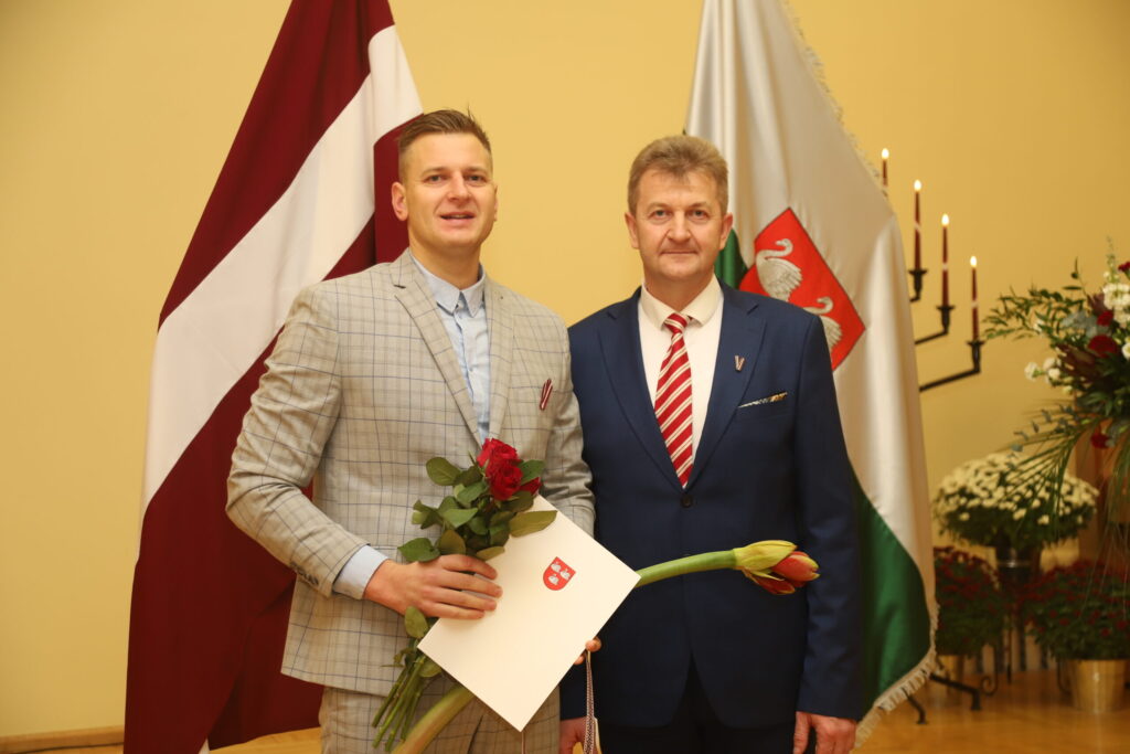 Autors: Foto: Gatis Bogdanovs