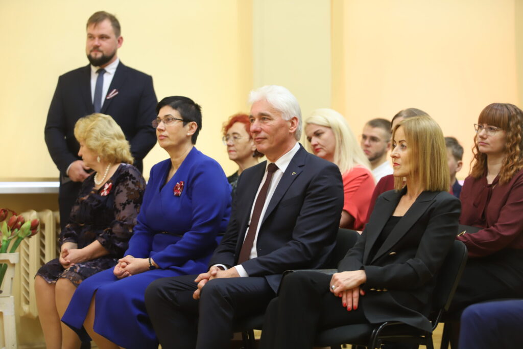 Autors: Foto: Gatis Bogdanovs