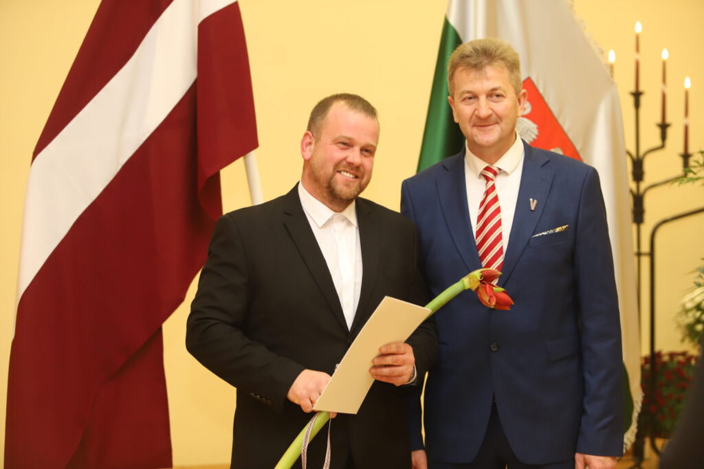 Autors: Foto: Gatis Bogdanovs