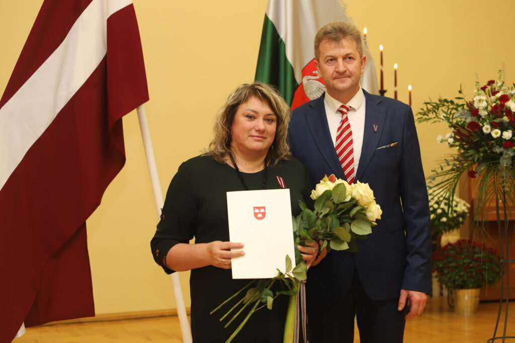 Autors: Foto: Gatis Bogdanovs